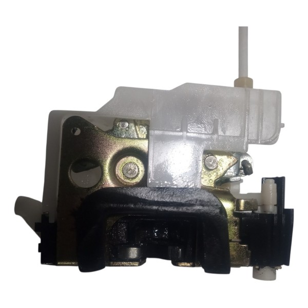 Fechadura Porta Traseira Esquerda Chevrolet Celta 2011