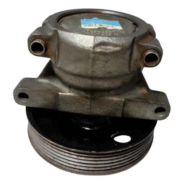 Bomba Direção Hidráulica Ford Fiesta 1.6 2009