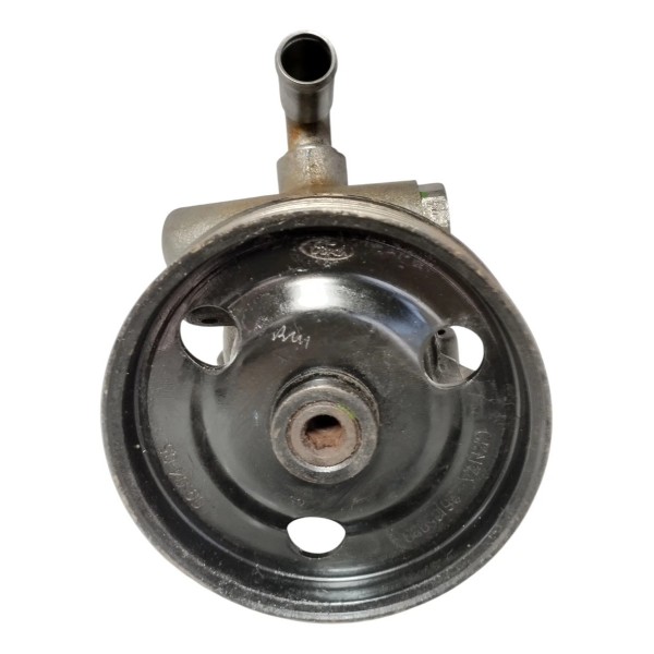 Bomba Direção Hidráulica Ford Fiesta 1.6 2009
