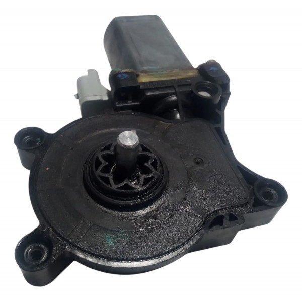 Motor Vidro Traseiro Direito Peugeot 207 2009
