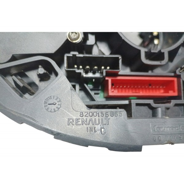 Chave De Seta Limpador Renault Megane Sedan 2008