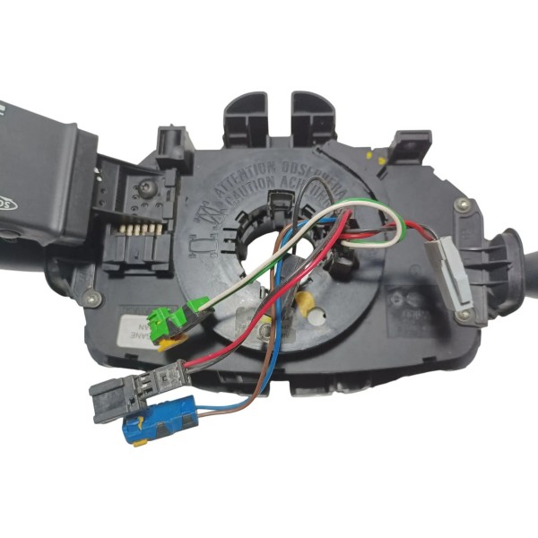 Chave De Seta Limpador Renault Megane Sedan 2008