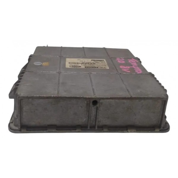Módulo Injeção Fiat Tempra 2.0 8v 1996 6160271603
