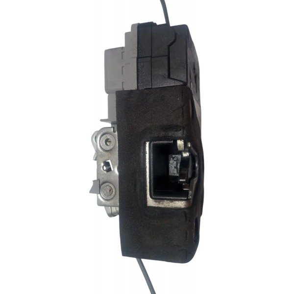 Fechadura Porta Dianteira Direita Peugeot 207 2009