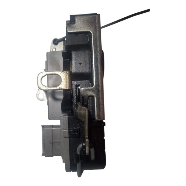 Fechadura Porta Dianteira Direita Peugeot 207 2009