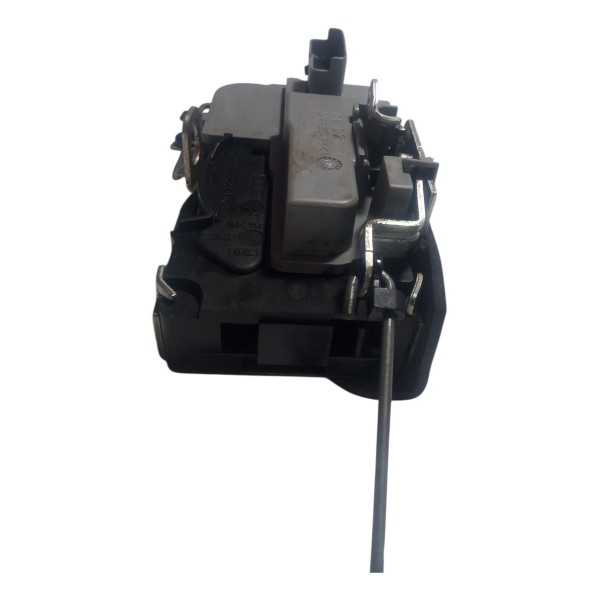 Fechadura Porta Dianteira Direita Peugeot 207 2009