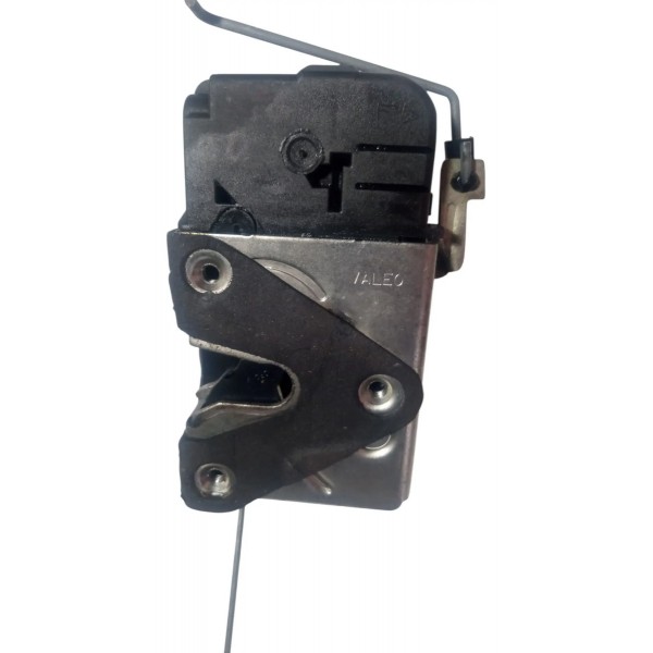 Fechadura Porta Dianteira Direita Peugeot 207 2009