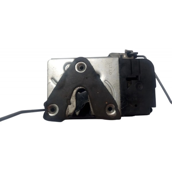 Fechadura Porta Dianteira Esquerda Peugeot 207 2009