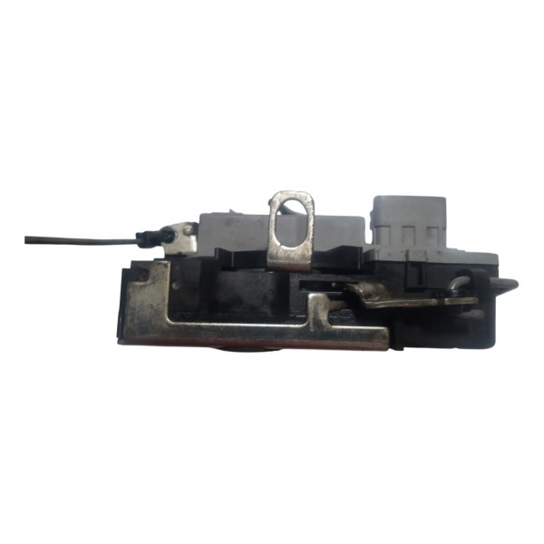 Fechadura Porta Dianteira Esquerda Peugeot 207 2009