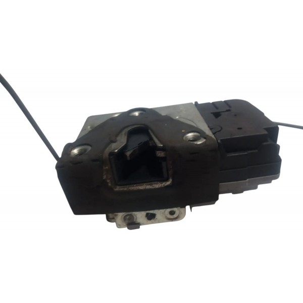 Fechadura Porta Dianteira Esquerda Peugeot 207 2009