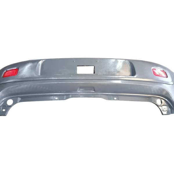 Parachoque Traseiro Fiat Uno Evo Way