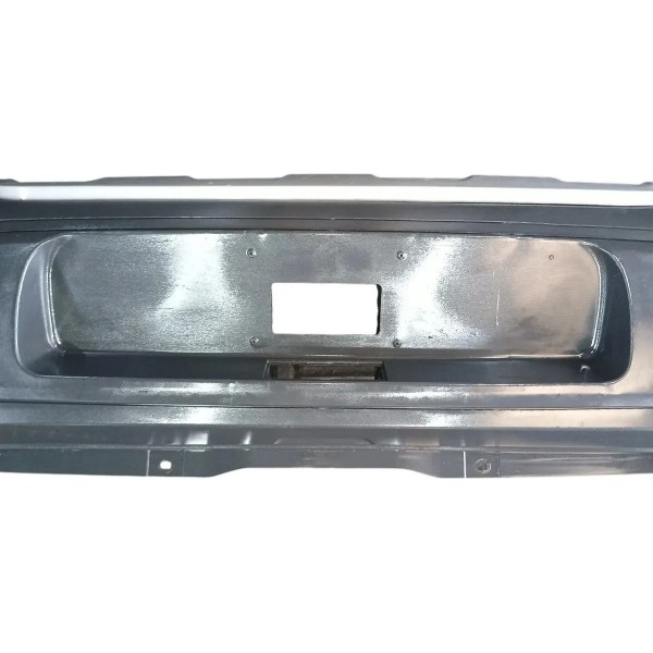 Parachoque Traseiro Fiat Uno Evo Way