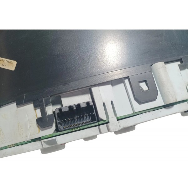 Painel Instrumento Velicímetro Fiat Marea 2001 Preto