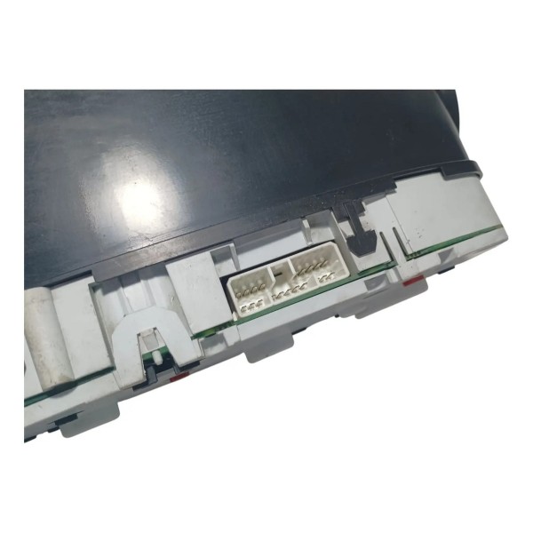 Painel Instrumento Velicímetro Fiat Marea 2001 Preto