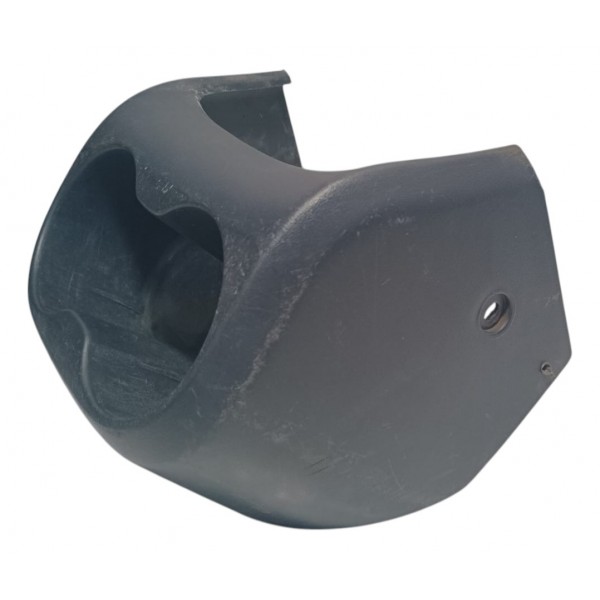Porta Copos Console Central Fiat Uno Vivace 2012 Cinza