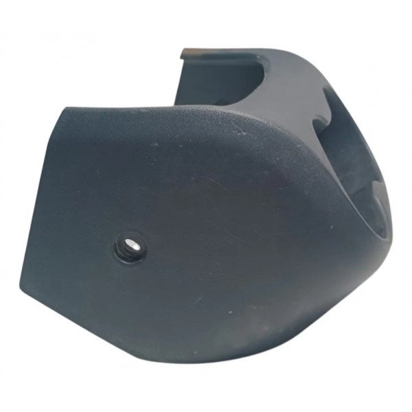Porta Copos Console Central Fiat Uno Vivace 2012 Cinza