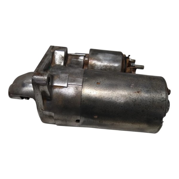 Motor De Arranque Partida Fiat Uno 1.0 2009