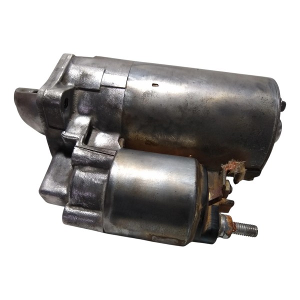 Motor De Arranque Partida Fiat Uno 1.0 2009