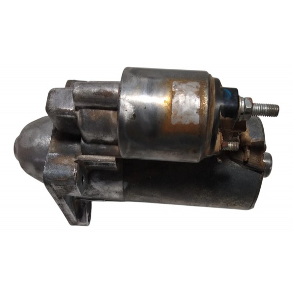 Motor De Arranque Partida Fiat Uno 1.0 2009