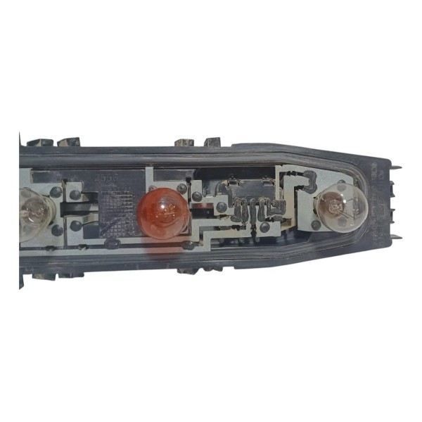 Soquete Circuito Lanterna Esquerda Citroen C3 2006