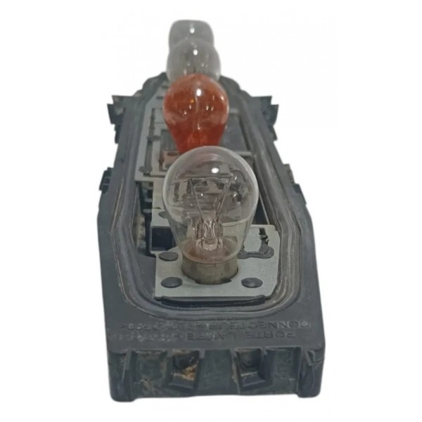 Soquete Circuito Lanterna Esquerda Citroen C3 2006
