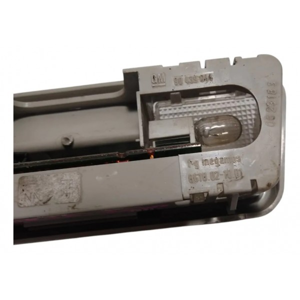 Luz De Teto Gm Corsa 2001