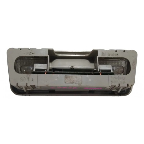 Luz De Teto Gm Corsa 2001