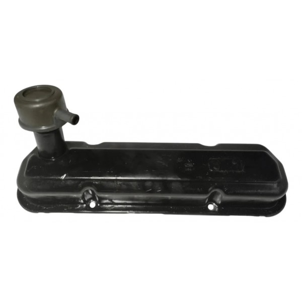 Tampa Comando Válvula Ford Fiesta Ka Courier 1998 Endura Preto