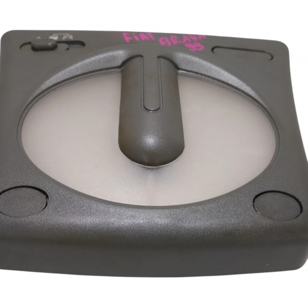 Luz De Teto Cortesia Fiat Brava 1999