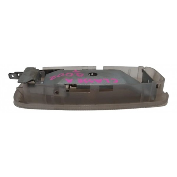 Luz De Teto Mercedes Benz Classe A160