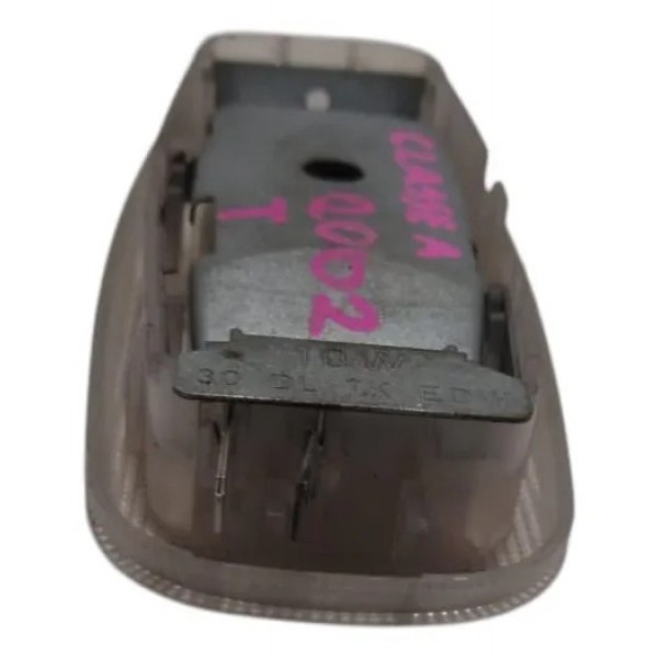 Luz De Teto Mercedes Benz Classe A160