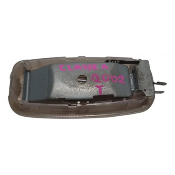 Luz De Teto Mercedes Benz Classe A160