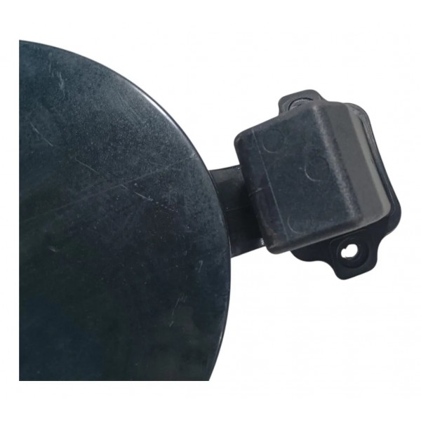 Portinhola Tampa Tanque Combustível Fiat Brava 2000 Preto 2000