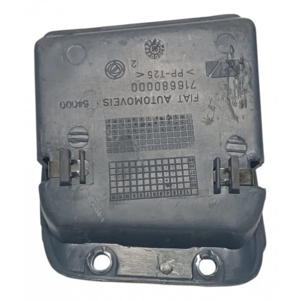 Porta Objetos Cinzeiro Fiat Siena 2008