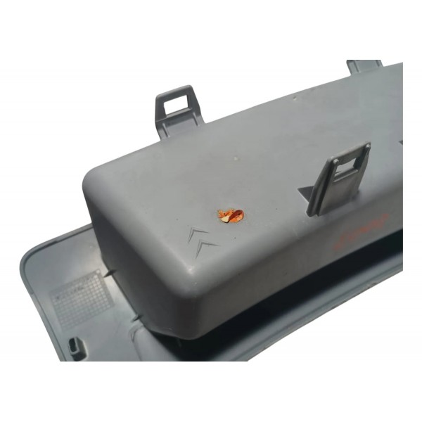 Porta Objetos Painel Citroen C3 2003