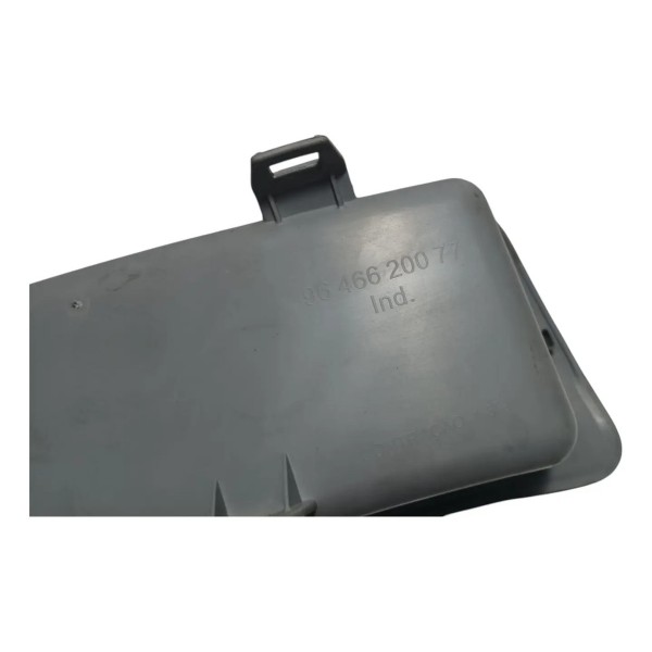 Porta Objetos Painel Citroen C3 2003