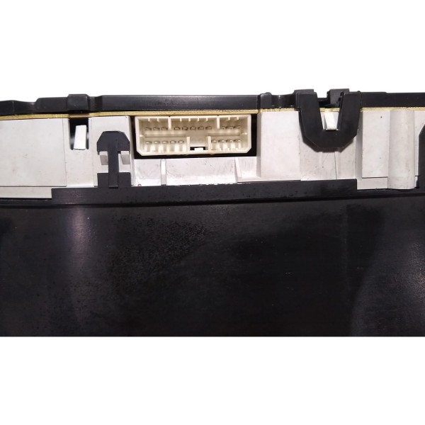 Painel Instrumento Velocímetro Fiat Brava 1999 Preto