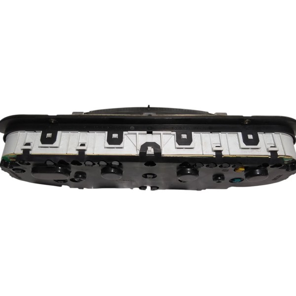 Painel Instrumento Velocímetro Fiat Brava 1999 Preto