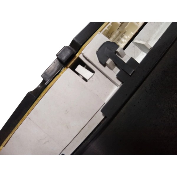 Painel Instrumento Velocímetro Fiat Brava 1999 Preto