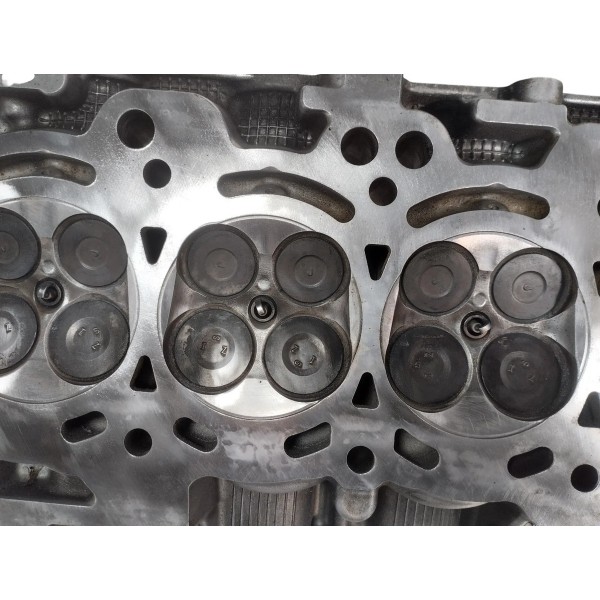 Cabeçote Toyota Corolla 2.0 16v 2015 2016 2017 A 2019