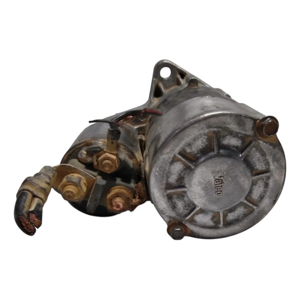 Motor De Arranque Partida Gm Celta 1.4 2005