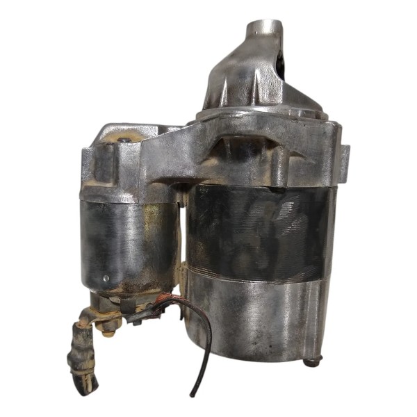 Motor De Arranque Partida Gm Celta 1.4 2005