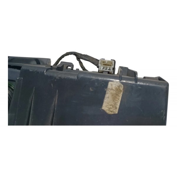 Porta Objetos Cinzeiro Acendedor Fiat Brava Marea 2000