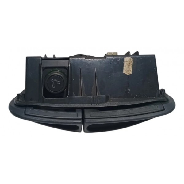 Porta Objetos Cinzeiro Acendedor Fiat Brava Marea 2000