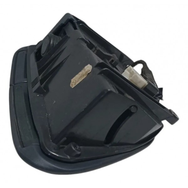 Porta Objetos Cinzeiro Acendedor Fiat Brava Marea 2000