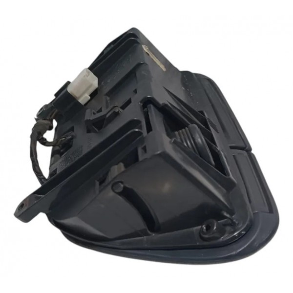 Porta Objetos Cinzeiro Acendedor Fiat Brava Marea 2000