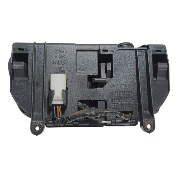 Porta Objetos Cinzeiro Acendedor Fiat Brava Marea 2000