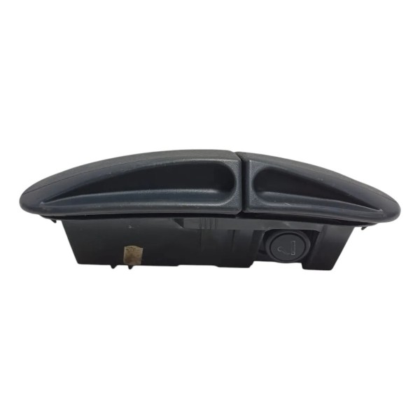 Porta Objetos Cinzeiro Acendedor Fiat Brava Marea 2000
