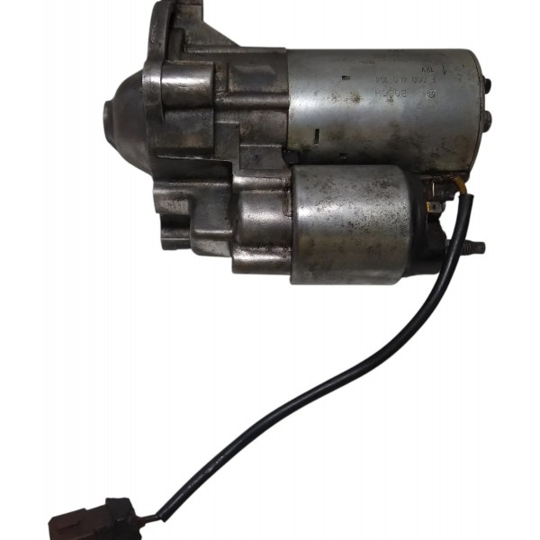 Motor De Arranque Partida Citroen Xsara Picasso 2.0 2005
