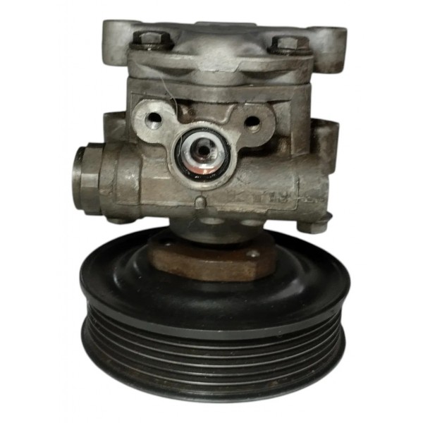 Bomba Direção Hidráulica Volkswagen Gol G5 1.0 2010